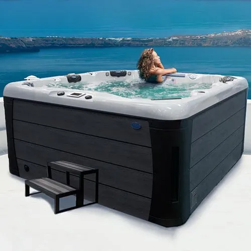 Deck hot tubs for sale in Turin